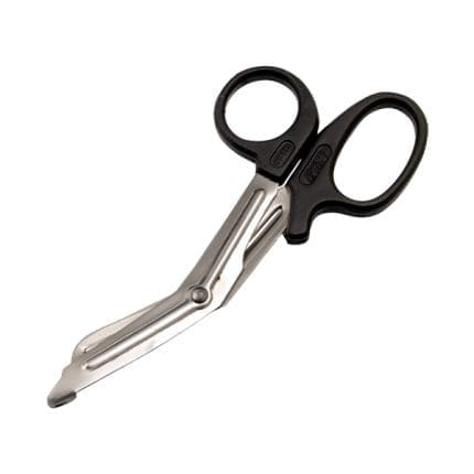 Universal scissors (paramedic style)