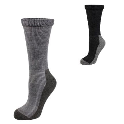 GKS 40% Merino wool socks